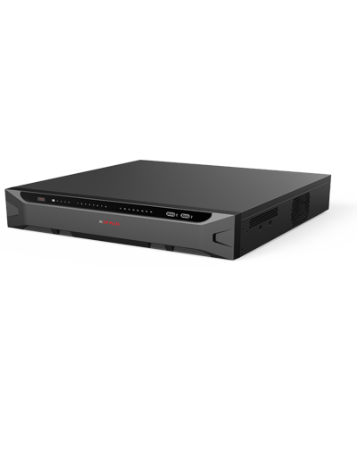CP PLUS 32 Ch. H.265 NVR : CP-UNR-4K4324-FI