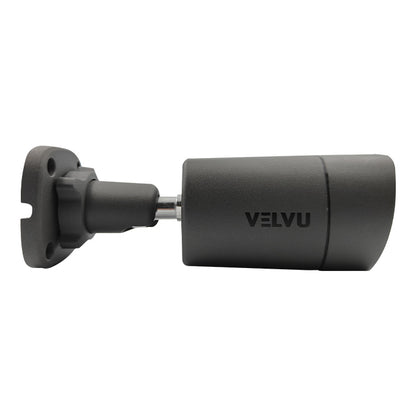 Velvu 2MP IP In-Built Audio and Color Bullet Camera : ST-VB IP2002DL
