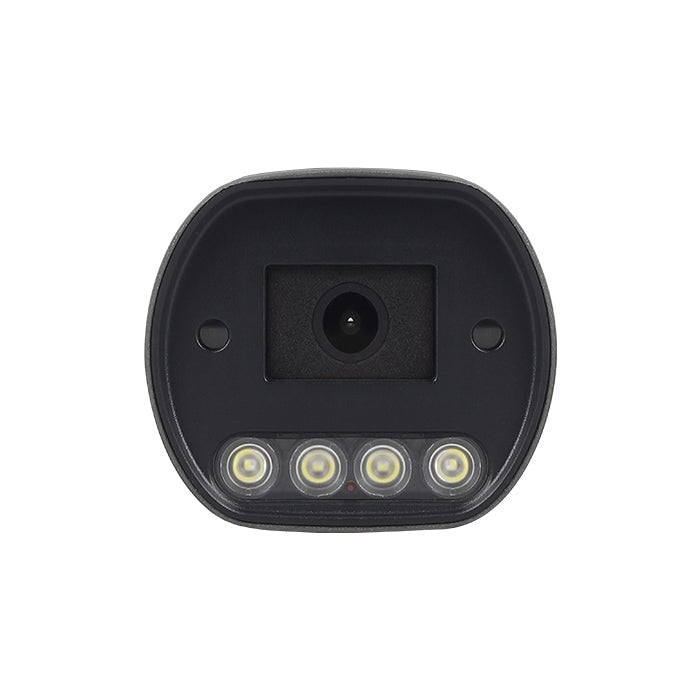 Velvu 2MP IP In-Built Audio and Color Bullet Camera : ST-VB IP2002DL