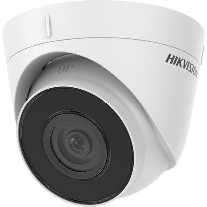 HIKVISION 8MP IP Dome Camera : DS-2CD1383G0-I