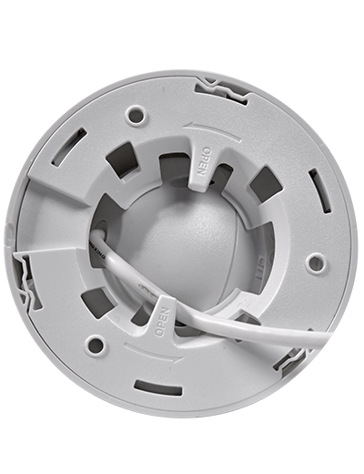 CP Plus 2MP Network IR Dome Camera - CP-UNC-DA21L3C-Q