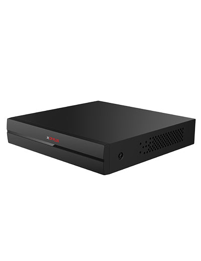 CP PLUS 4 Ch DVR : CP-UVR-0401E1-IC2