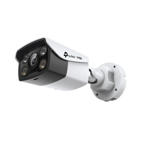 VIGI 3MP Outdoor Full-Color Bullet Network Camera : VIGI C330