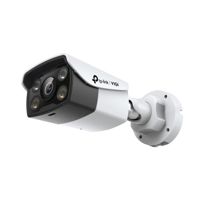 VIGI 3MP Outdoor Full-Color Bullet Network Camera : VIGI C330
