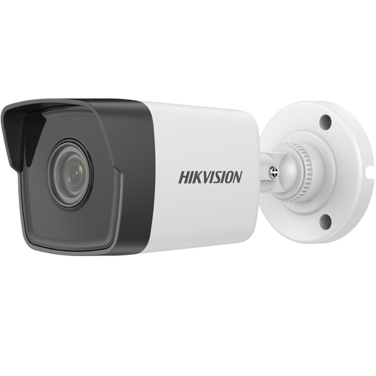 Hikvision 2MP IP Bullet Camera : DS-2CD1023G0E-I
