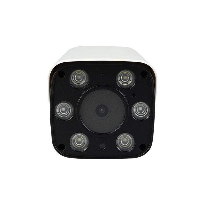Velvu 4MP IP Bullet Alarm Camera : ST-VB IP4002DXA