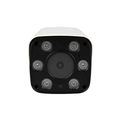 Velvu 4MP IP Bullet Alarm Camera : ST-VB IP4002DXA