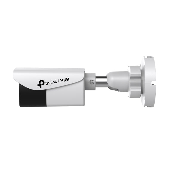 VIGI 3MP Outdoor Full-Color Bullet Network Camera : VIGI C330