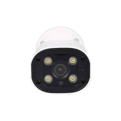 Velvu 2 MP HD Color and Audio Bullet Camera with OSD Button : ST-VB HD2001WLA-OSD