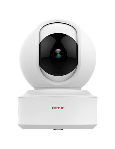 CP PLUS 3MP Wi-Fi Dome Camera : CP-E31Q