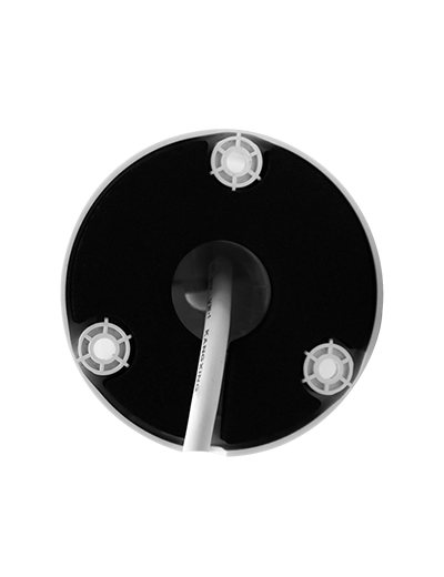 CP Plus 2MP Dual Light Bullet Camera with 2-way audio : CP-UNC-TA21L3B-LQ