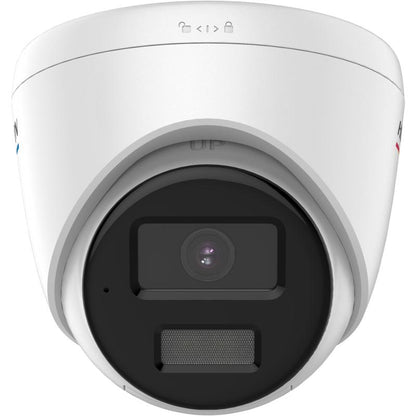 HIKVISION 2 MP ColorVu Fixed Turret Network Camera : DS-2CD3327G2E-LUF