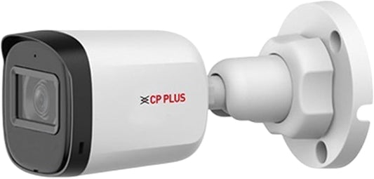 CP PLUS 2.4 MP Basic Bullet Camera : CP-URC-TC24PL3C