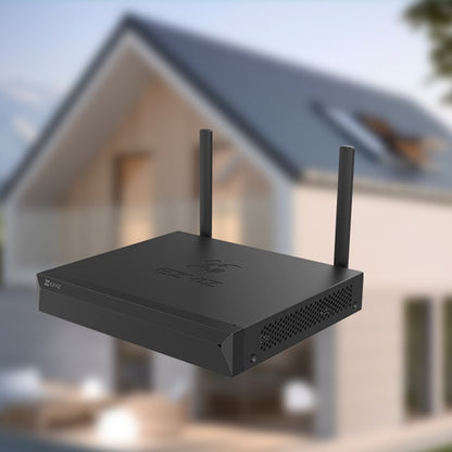 Ezviz Wireless 4 Channel NVR : CS-X5S-R100-4W