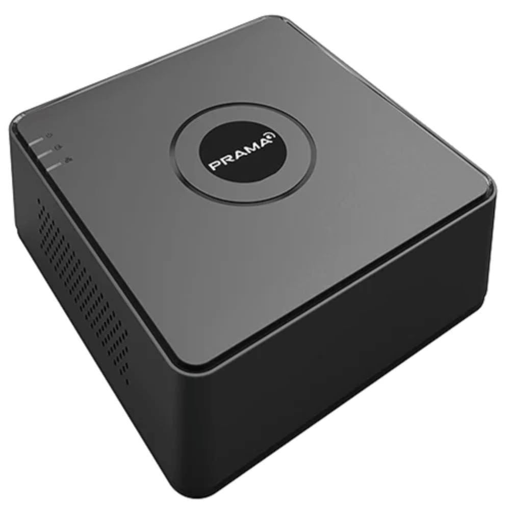 Prama 16 Channel DVR -PT-DRAS1A16Q-K1