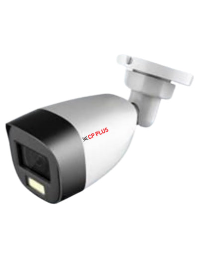 CP PLUS 2.4MP Full-color Guard+ HD Bullet Camera : CP-GPC-TA24PL2C-SE-0360