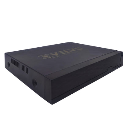 Velvu 8 Channel 8MP XVR : ST-XVR-8108