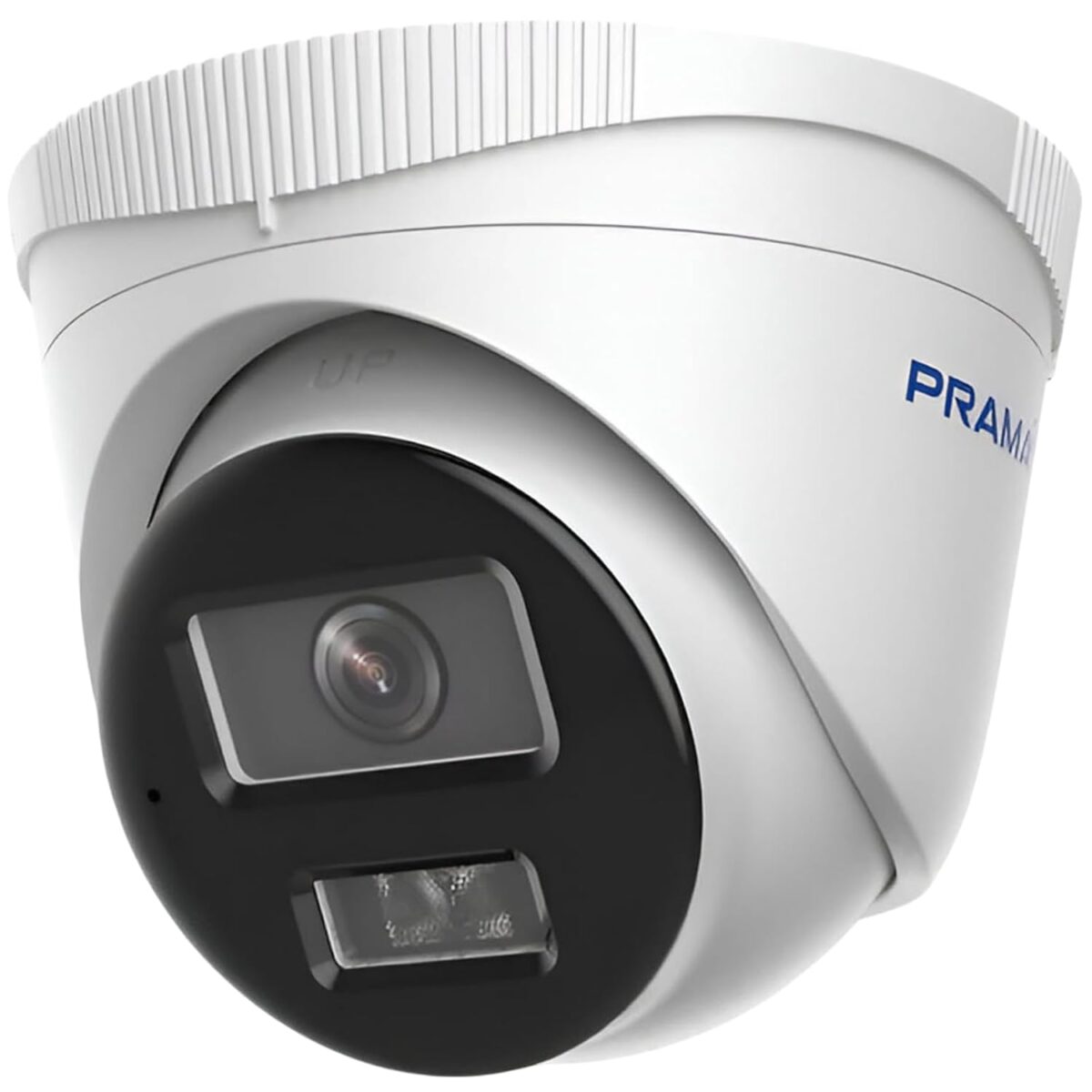 Prama 2MP IP Dome Camera : PT-NC123D3-WNM(D2)