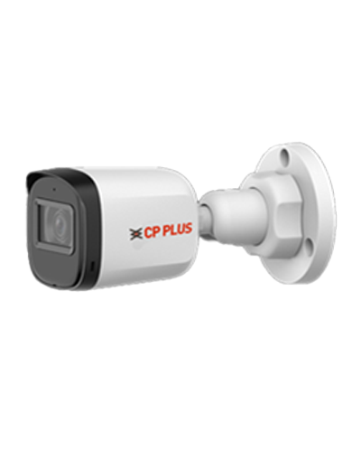 CP PLUS 5 MP Bullet Camera : CP-URC-TC51PL3C