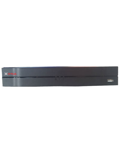 CP PLUS 4 Ch NVR : CP-UNR-104F1