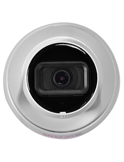 CP Plus 2MP Network IR Dome Camera - CP-UNC-DA21L3C-Q