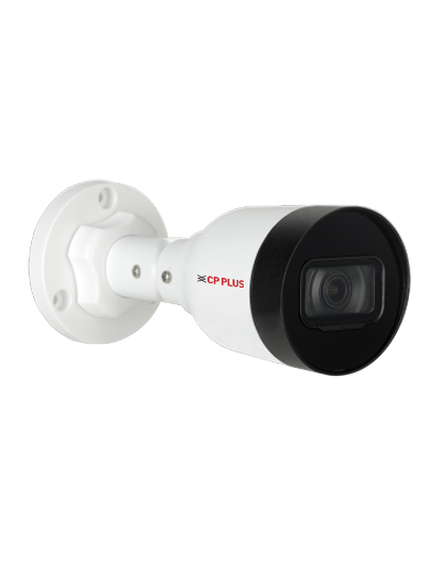 CP Plus 2MP Network IR Bullet Camera - CP-UNC-TA21L3C-Q