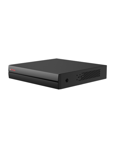CP PLUS 8  Channel DVR 1080P : CP-UVR-0801F1V-I