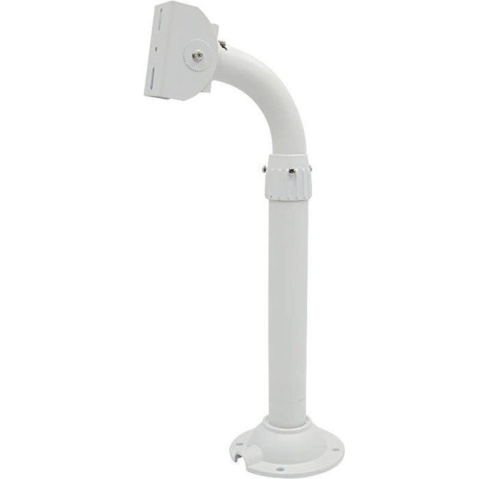 CCTV TELESCOPIC L-BRACKET 150-300CM