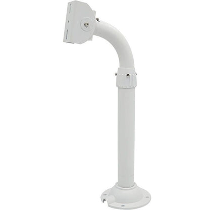 CCTV TELESCOPIC L-BRACKET 150-300CM
