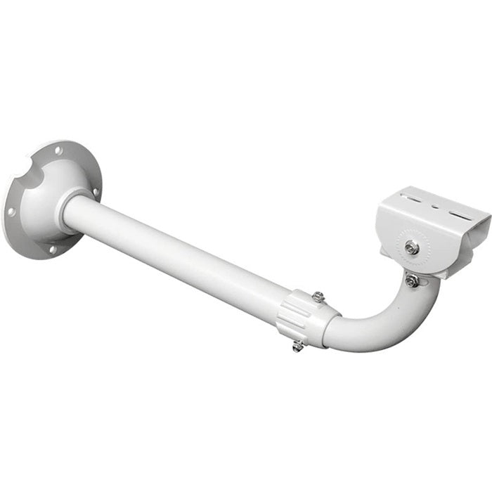 CCTV TELESCOPIC L-BRACKET 150-300CM