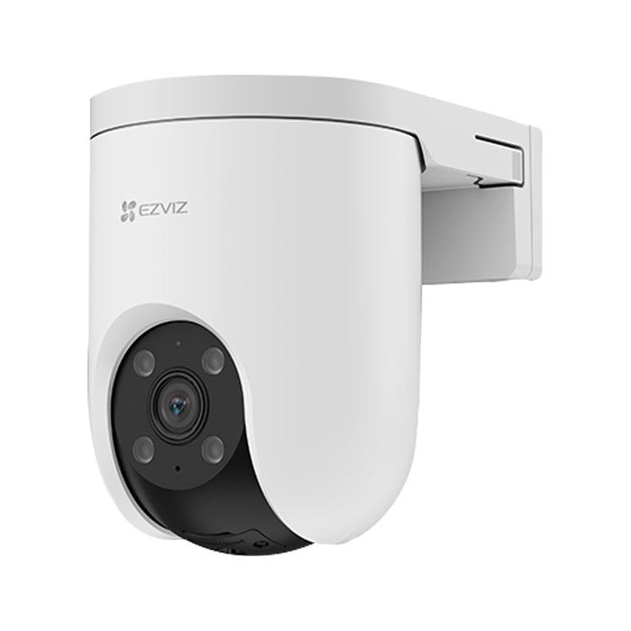 Ezviz 3MP IP 2K Pan and Tilt Camera CS-H8c (3MP,PoE)