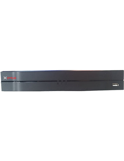 CP PLUS 16 CHANNEL NVR : CP-UNR-4K2161-V4
