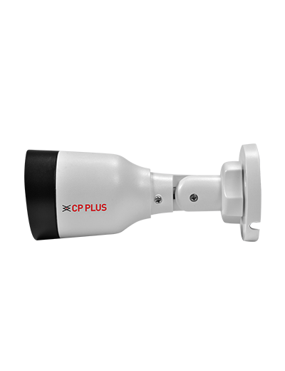 CP Plus 2MP Network IR Bullet Camera - CP-UNC-TA21L3C-Q