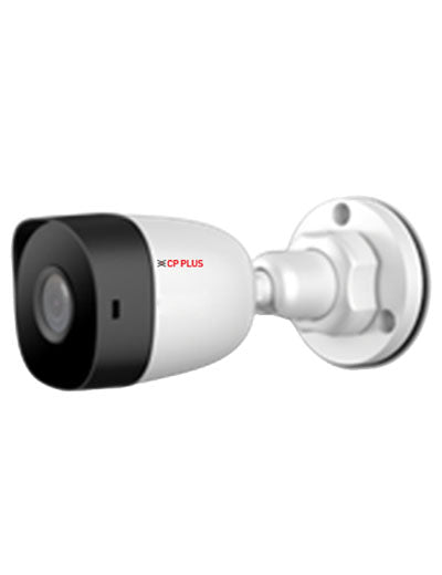 CP PLUS 2.4MP IR Bullet Camera : CP-URC-TC24PL2-V3