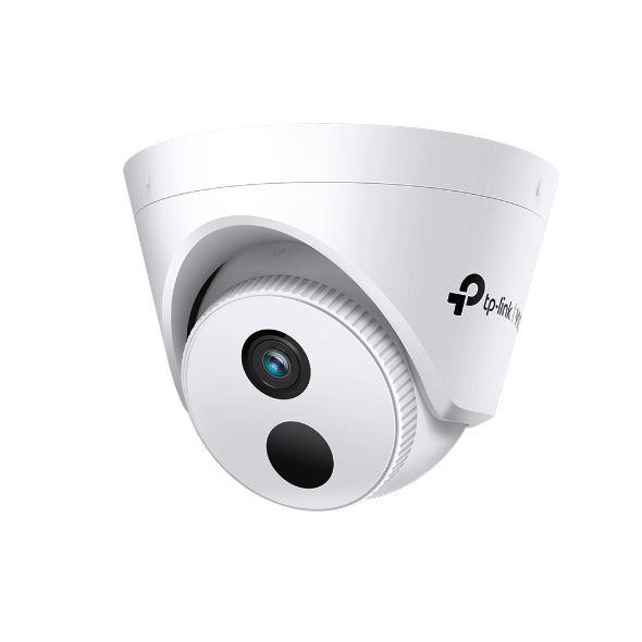 VIGI 3MP IR Turret Network Camera : VIGI C430I
