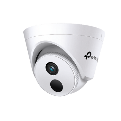 VIGI 3MP IR Turret Network Camera : VIGI C430I