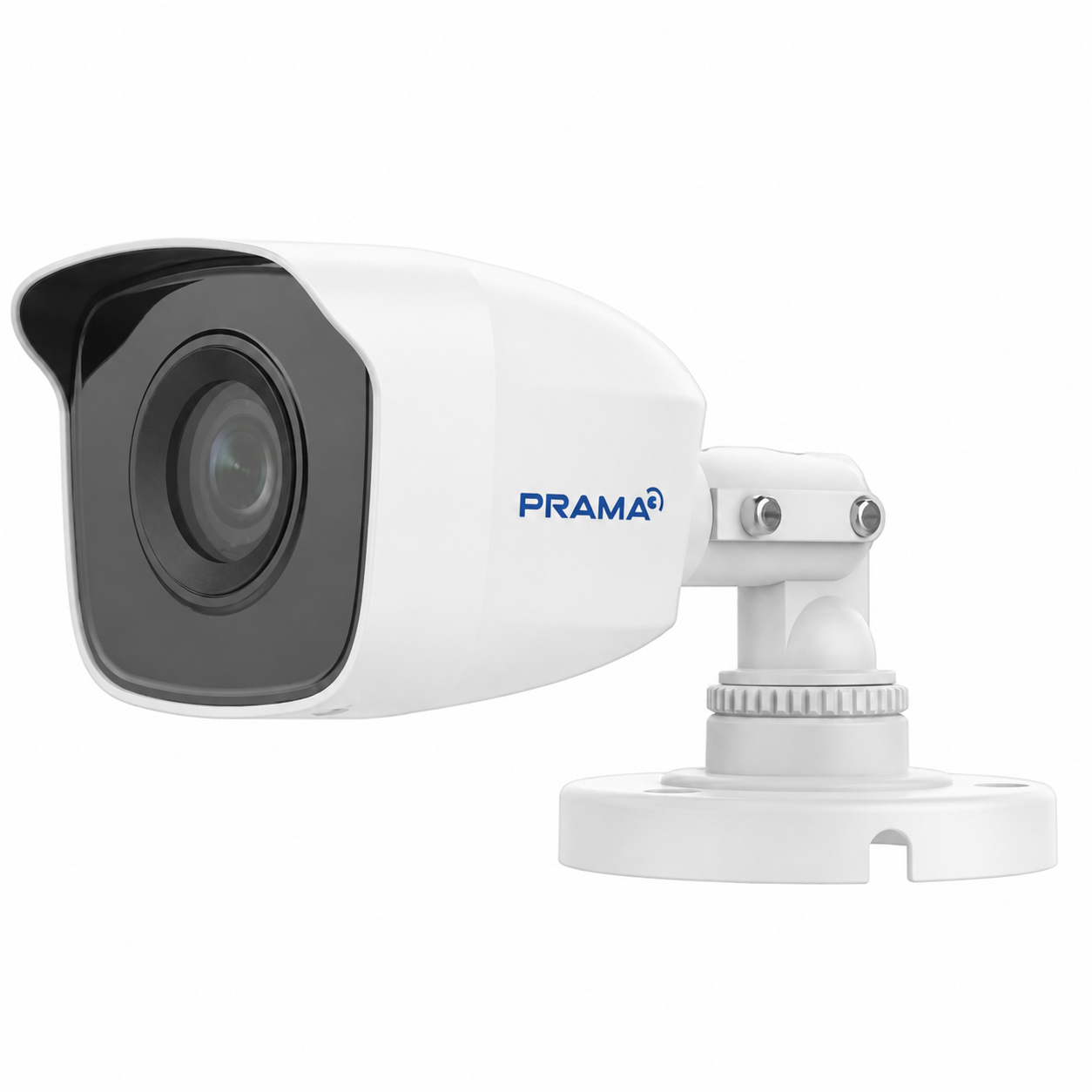 Prama 2 MP EXIR Bullet Camera - PT-HTD112E-ITPES