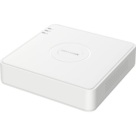 HIKVISION 4ch Smart DVR : iDS-7104HQHI-M1/S