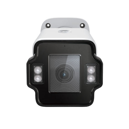 VIGI 4MP Outdoor IR Motorized Varifocal Bullet Network Camera : InSight S345ZI