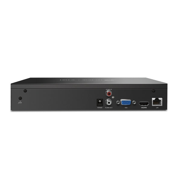 VIGI 8 Channel Network Video Recorder : VIGI NVR1008H