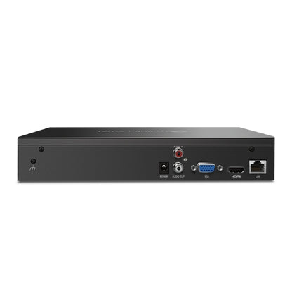 VIGI 8 Channel Network Video Recorder : VIGI NVR1008H