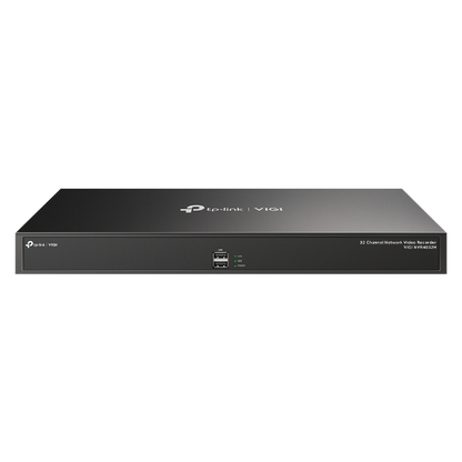 VIGI 32 Channel Network Video Recorder : VIGI NVR4032H