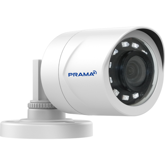 PRAMA 2 MP IP Bullet Camera : PT-HTD110E-IP