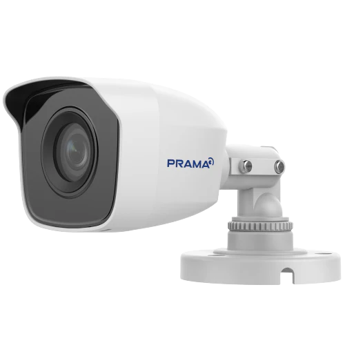 PRAMA 5 MP HD Bullet Camera : PT-HTH112E-ITPF