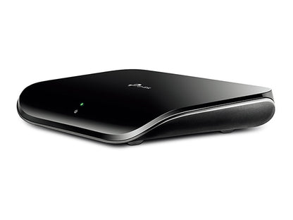 TP-Link 5-Port Gigabit Desktop Switch : TL-SG1005D