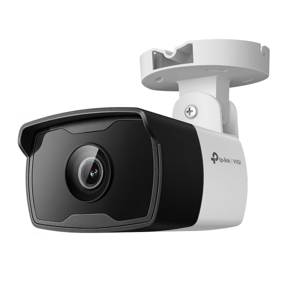 VIGI 3MP Outdoor IR Bullet Network Camera : VIGI C330I