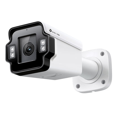 VIGI 4MP Outdoor IR Motorized Varifocal Bullet Network Camera : InSight S345ZI