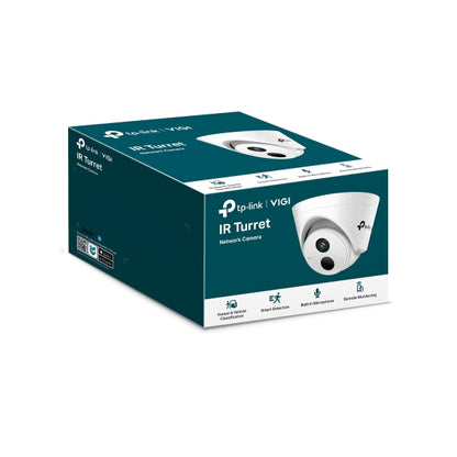 VIGI 2MP IR Turret Network Camera : VIGI C420I