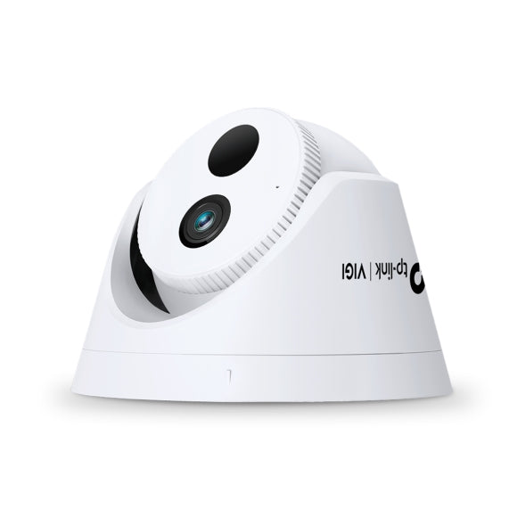 VIGI 2MP IR Turret Network Camera : VIGI C420I