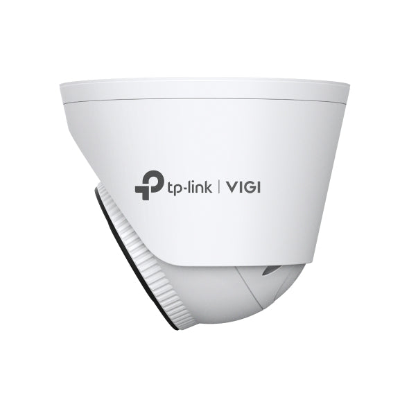 VIGI 8MP Full-Color Turret Network Camera : InSight S485